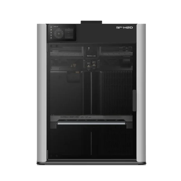 3D Printer Bambu Lab H2D