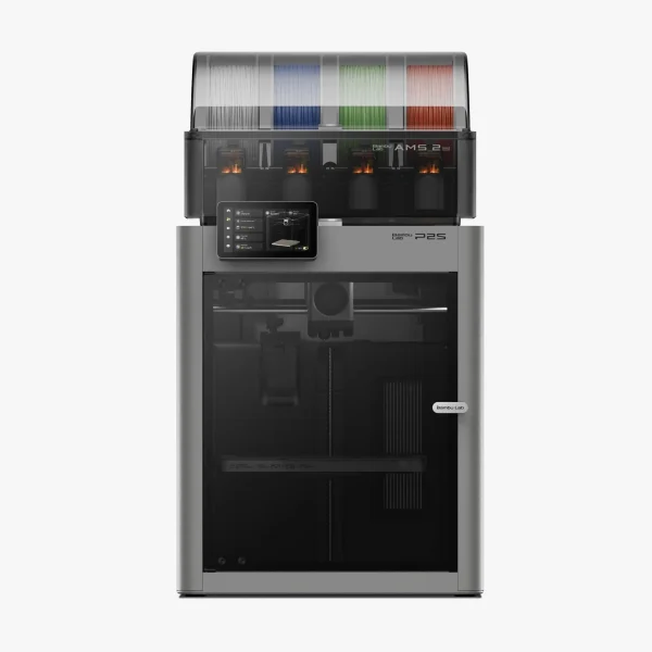 3D Printer Bambu Lab P2S Combo