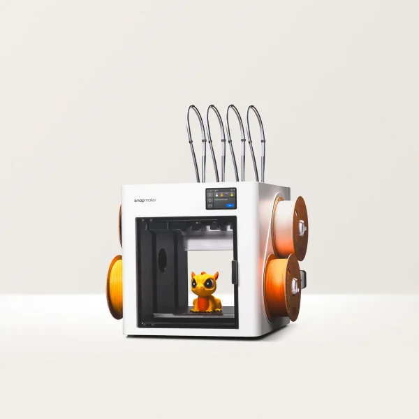 3D Printer Snapmaker U1 ( DE )