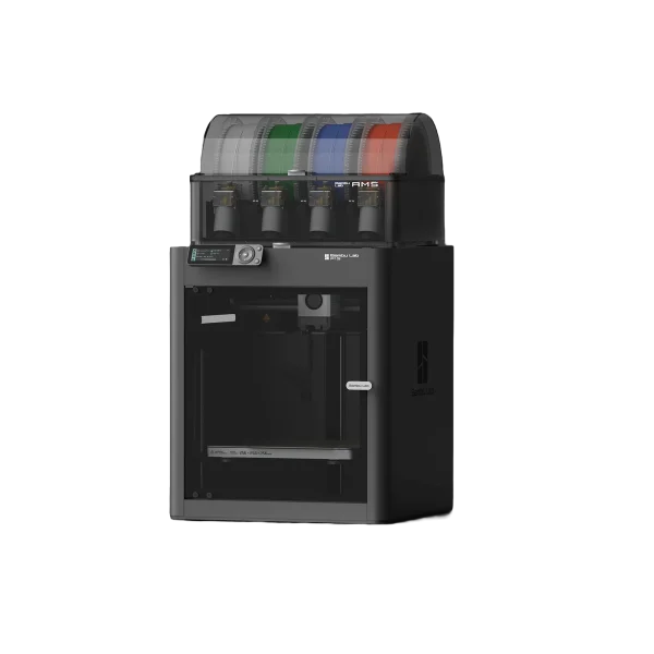 3D Printer Bambu Lab P1S Combo